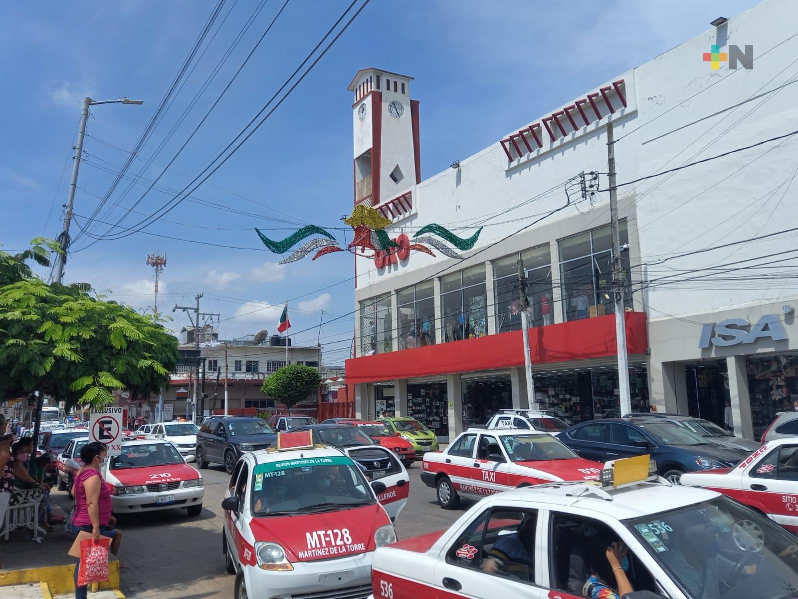 Municipios de zona centro- norte, volverán a vivir a distancia ceremonias del Grito de Independencia