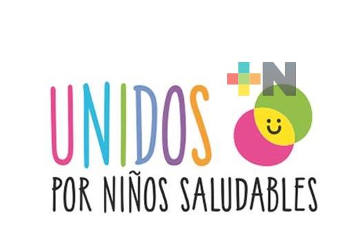 SEV y Nestlé continuan llevando a cabo proyecto “Niños saludables” en escuelas de Veracruz