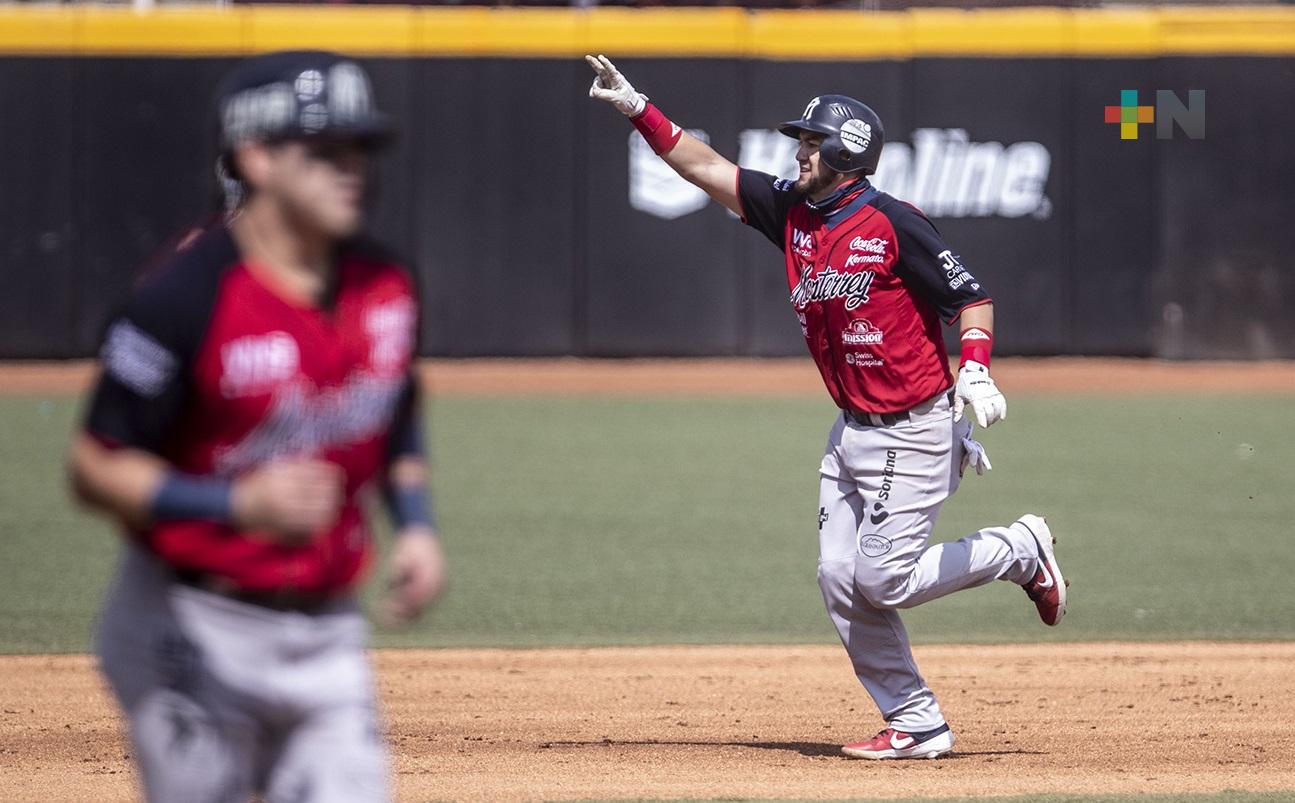 Agustín Murillo, Amadeo Zazueta y Nick Struck reforzarán a Toros de Tijuana