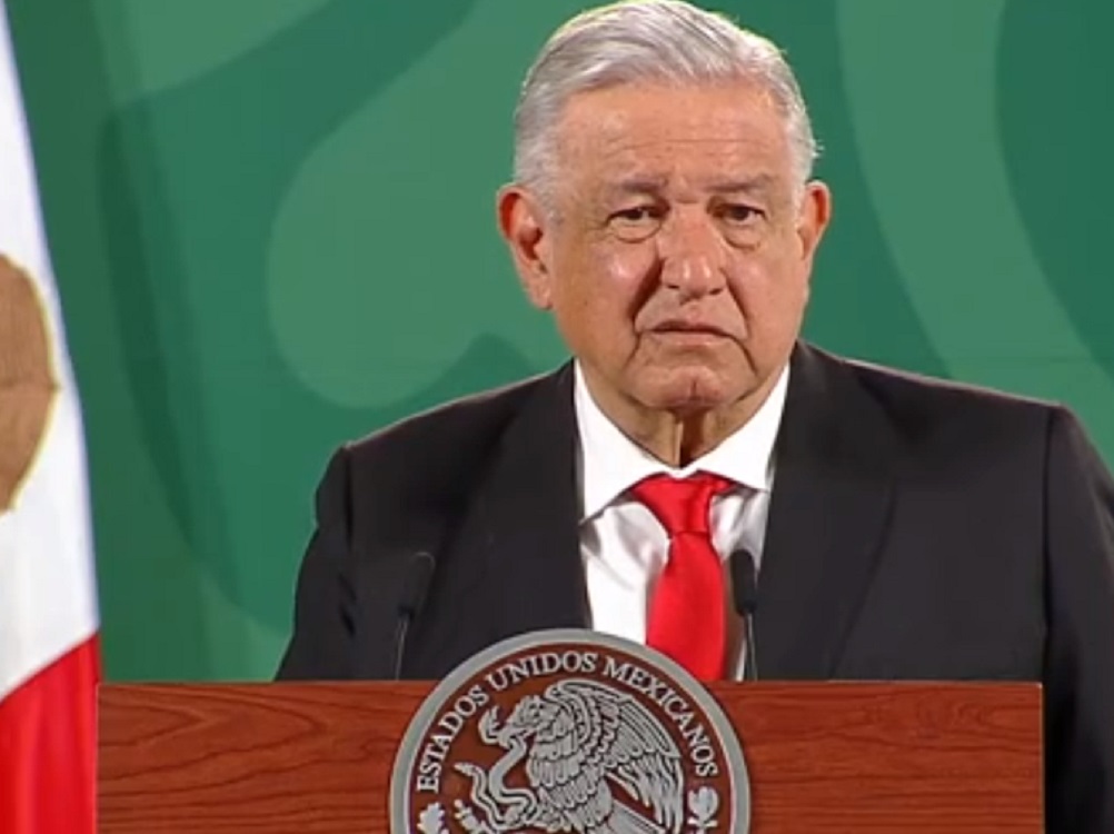 Debería ser imparcial el consejero presidente del INE: AMLO