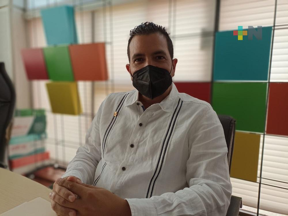 Colegio de Notarios de Veracruz, impulsa campaña del “Mes del Testamento”