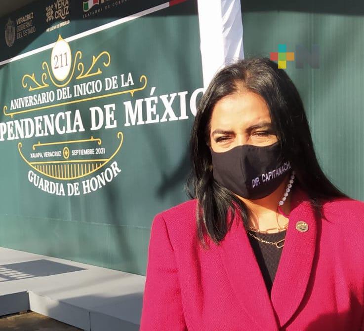 Iniciará sesiones Congreso de Veracruz para darle trámite a iniciativas y pendientes