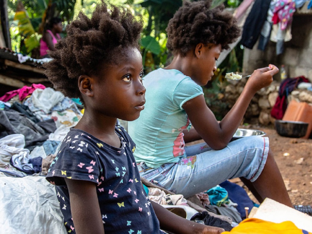 Agencias de la ONU piden que no se deporte masivamente a los haitianos