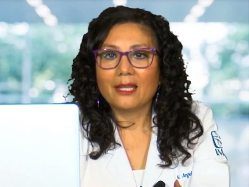 Con Salud Digital, IMSS continúa apoyando a derechohabientes