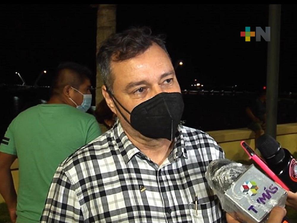 Canaco invitó a coatzacoalqueños a denunciar a través de aplicaciones móviles