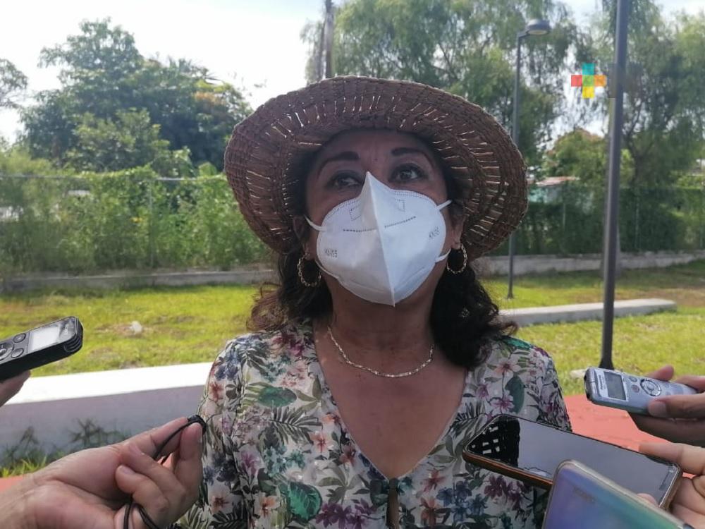 DIF brindó asesoría jurídica a familiares de víctimas del Bar Caballo