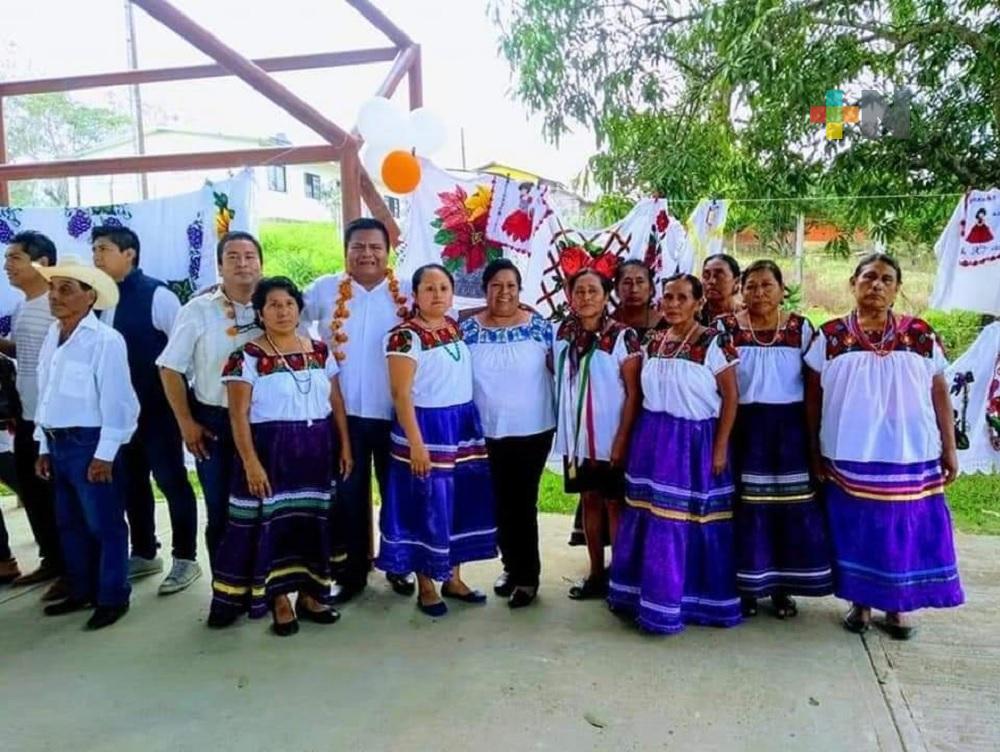 Promoverán en municipio de Chalma, enseñanza y uso de lengua náhuatl