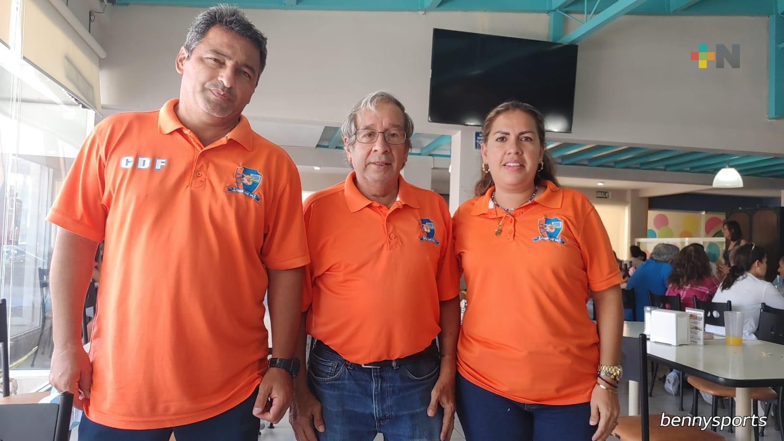 CDF Veracruz tendrá sede al poniente del Puerto