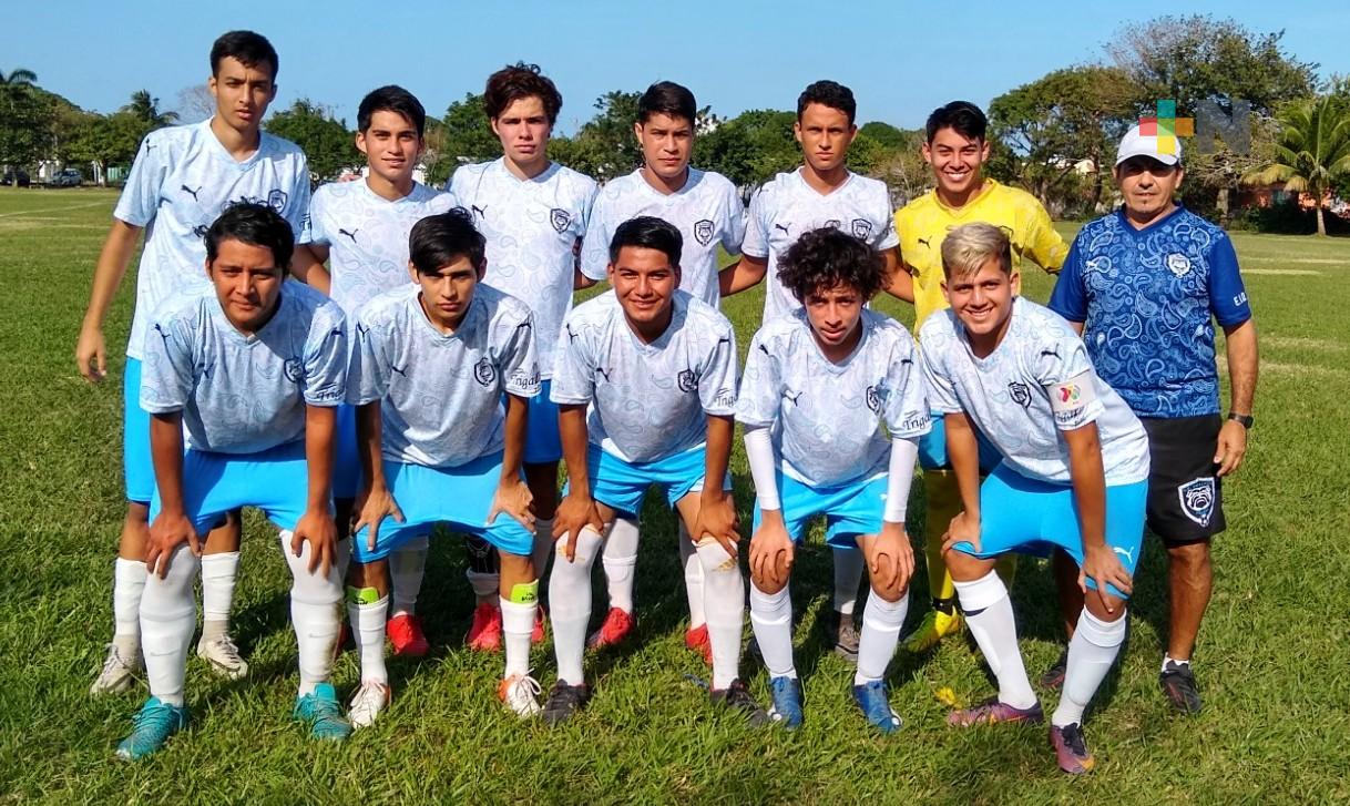 Bulldogs Trigal FC retoma actividades en el Puerto