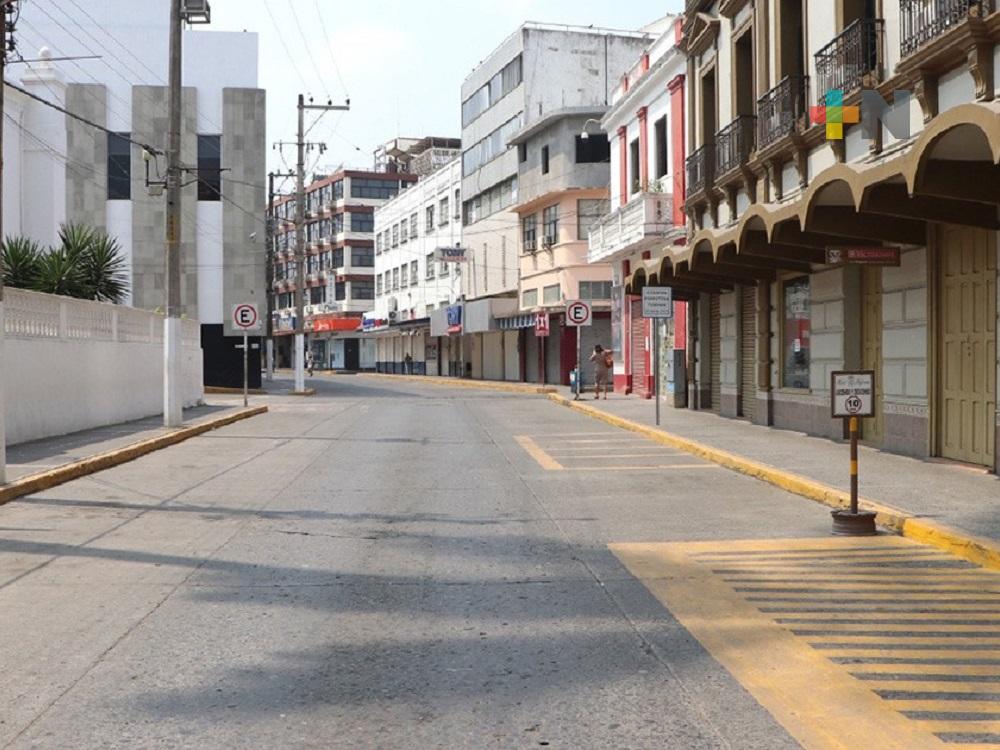 Evitar exponerse al sol durante largos periodos para evitar golpes de calor: PC Tuxpan