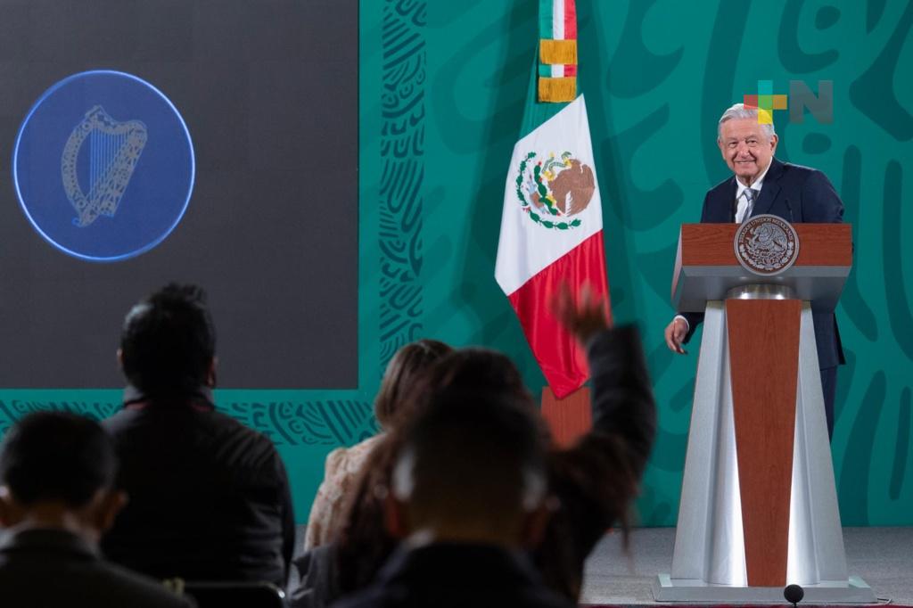 López Obrador visitará Minatitlán, Huayacocotla y Veracruz