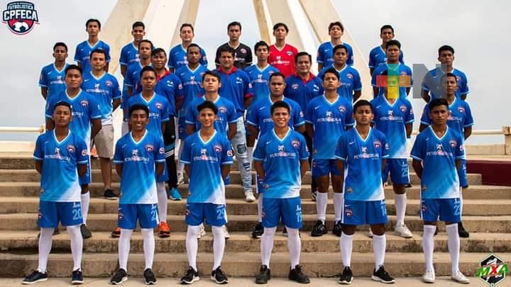 Coatza recibiría a Cuitzillos de Tula en Liga MXA sub 21