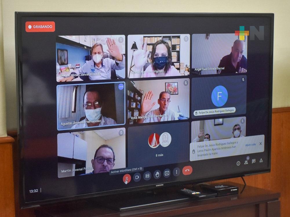 Aprobó cabildo de Coatzacoalcos, donación de predio para cuartel de la Guardia Nacional