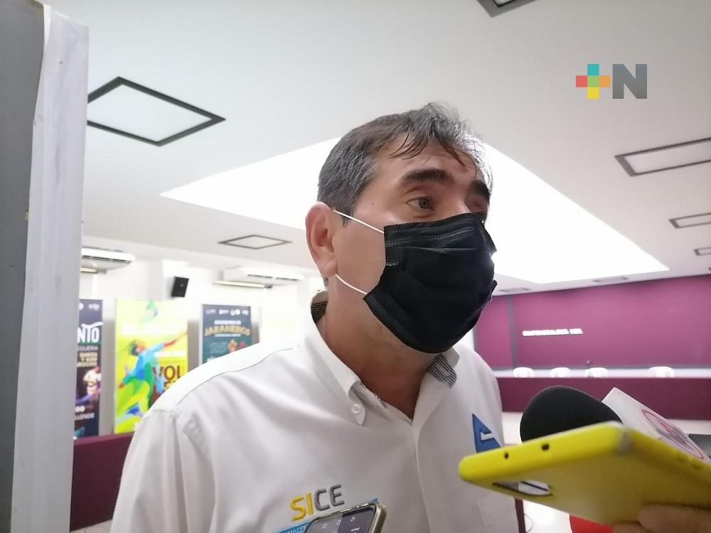 Coatzacoalcos, con gran potencial para desarrollar actividades económicas: Concanaco