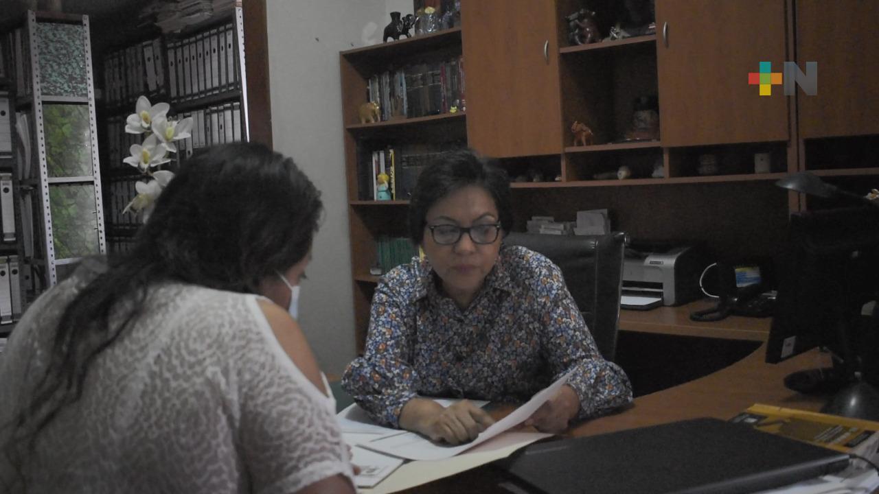 Tramitar testamento no es entregar bienes, solo es expresión de la voluntad para después de partir: notaria