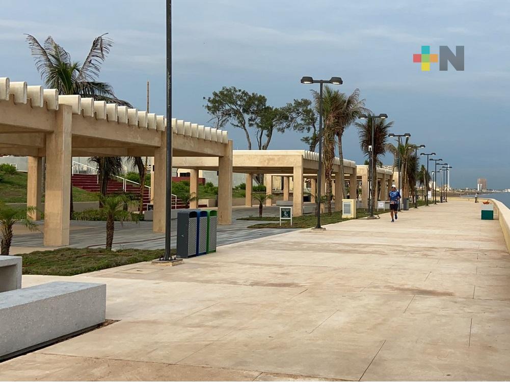 Pirotecnia por Grito de Independencia, se desarrollará en Hemiciclo a los Niños Héroes de Coatzacoalcos