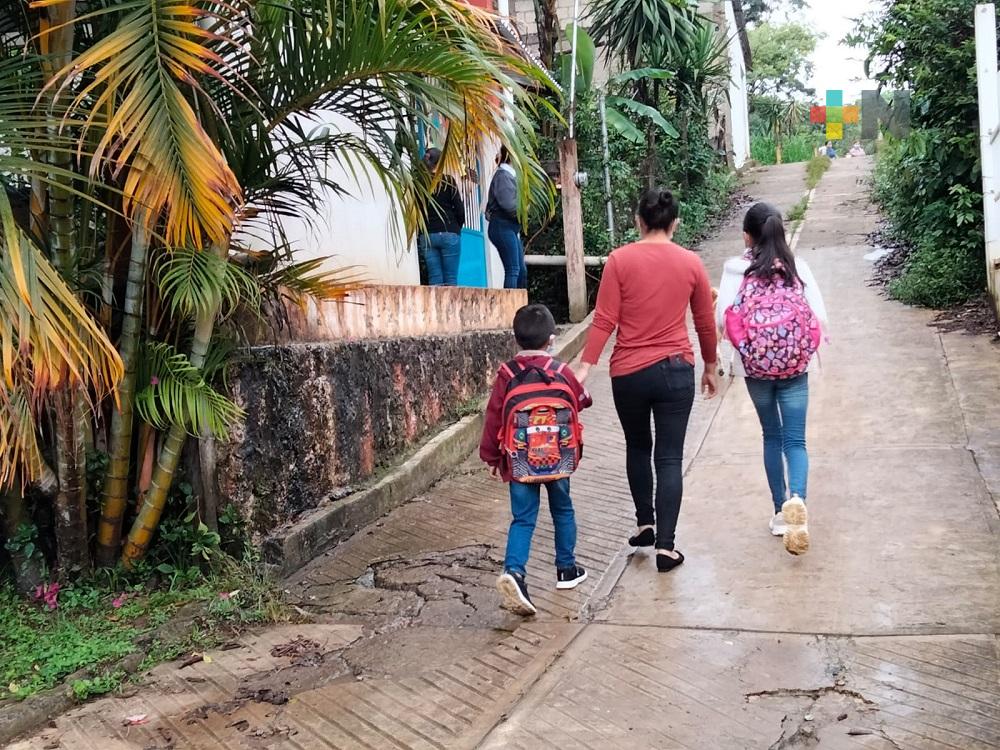 En Veracruz no se suspenderán clases por altas temperaturas: Cuitláhuac García