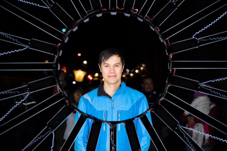 Continúa Fototeca de Veracruz con el ciclo de charlas “Mochila fotográfica”