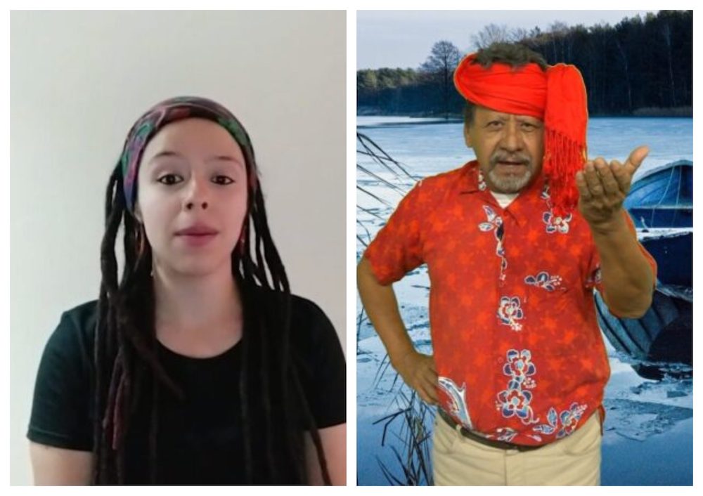 Invita IVEC a disfrutar las actividades artísticas de este fin de semana en “Cultura con ambiente”