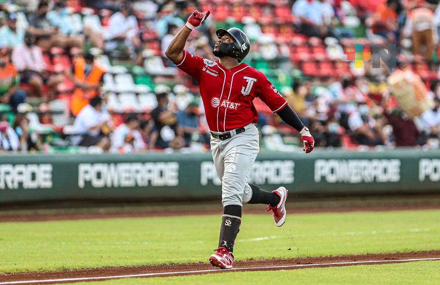 Tijuana venció a Yucatán, en el quinto juego de la Serie del Rey
