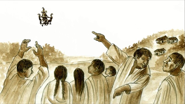 Conoce el misticismo religioso del Totonacapan esta semana, en Casas de la Cultura IVEC