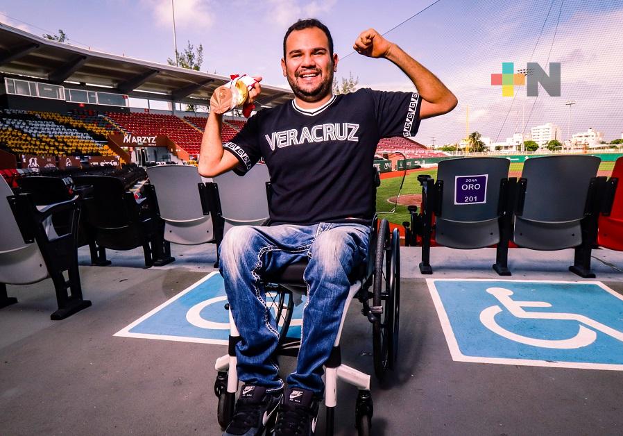 Diego López pega «grand slam»