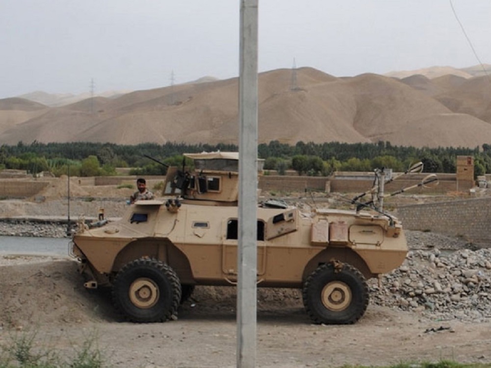 El fiscal de la Corte Penal Internacional quiere investigar a los Talibanes