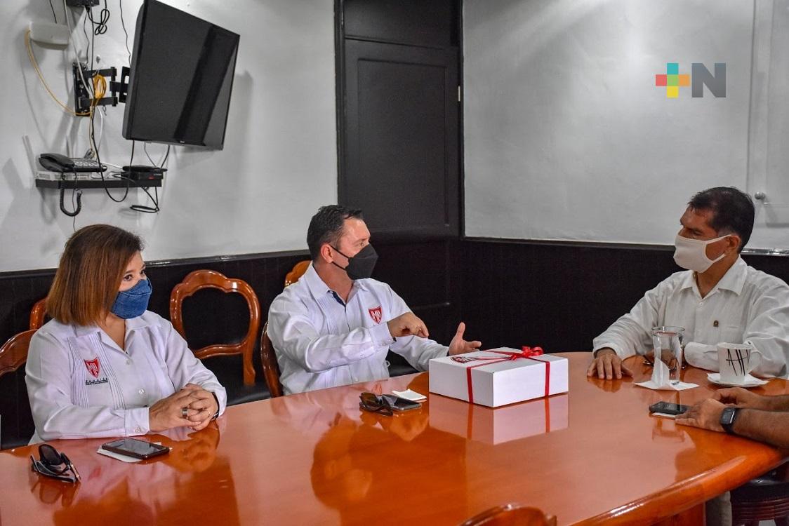 En Coatzacoalcos realizarán de manera virtual Foro del Instituto Mexicano de Ingenieros Químicos