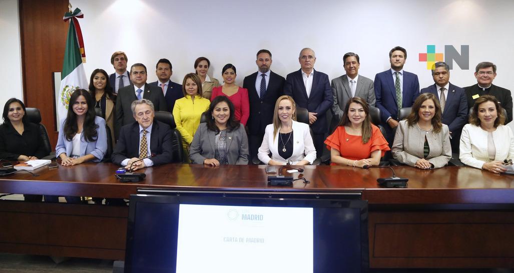 Encuentro con partido VOX  ha generado fractura mayor en militancia del PAN: regidor de Boca del Río