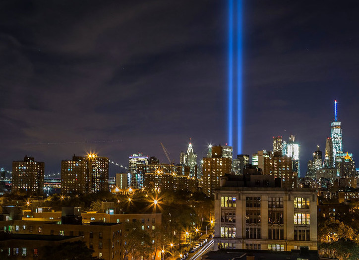 El sacrificio de los rescatadores del 11-S, un ejemplo de compasión que perdura veinte años después