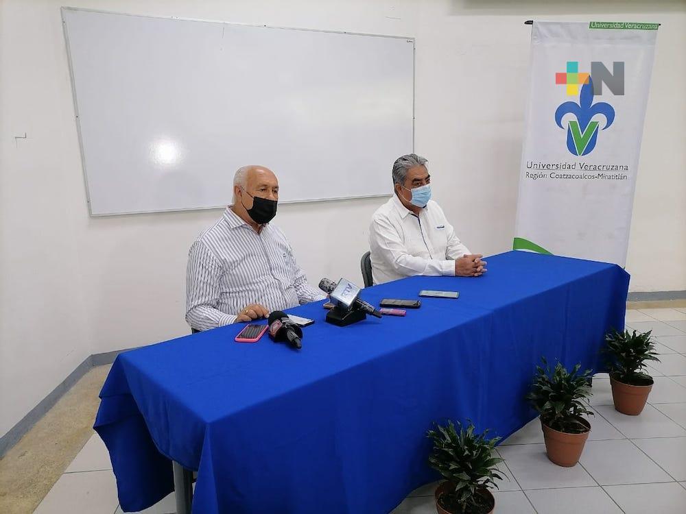 Evalúa FESAPAUV regreso a clases de forma presencial