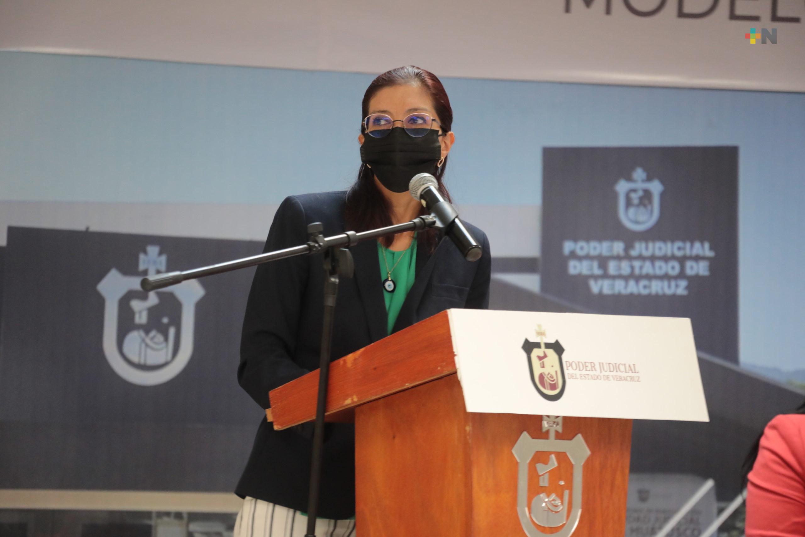 Veracruz acerca las áreas de educación y trabajo a comunidad sorda