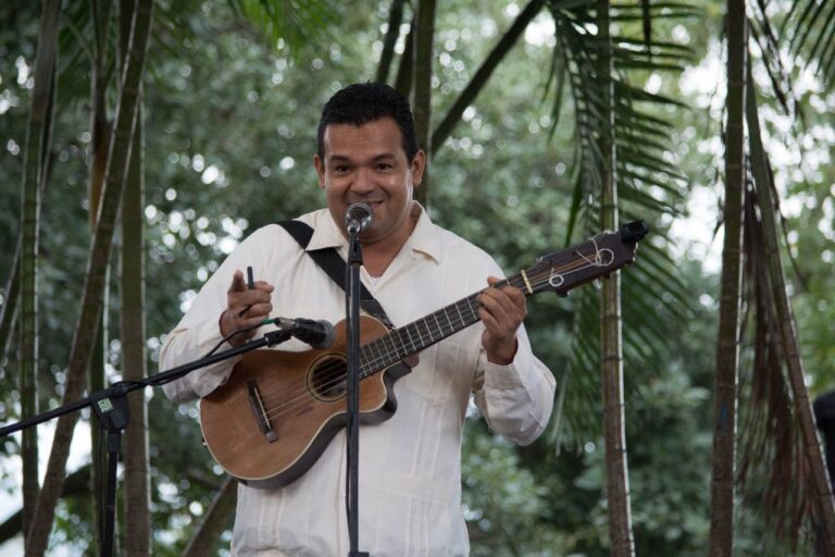 Promueve Centro Cultural del Sotavento a las y los artistas del sur de Veracruz