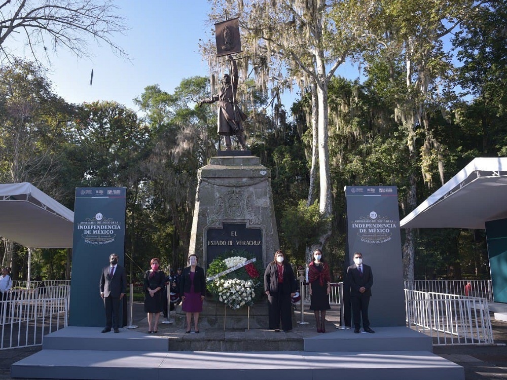 Garantiza PJEV combate permanente contra la corrupción: Isabel Inés Romero Cruz