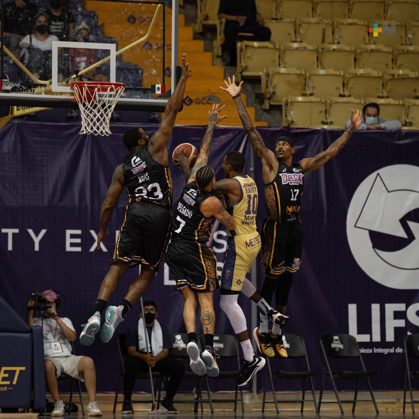 Halcones y Dorados se enfrentarán en El Nido, con objetivos distintos