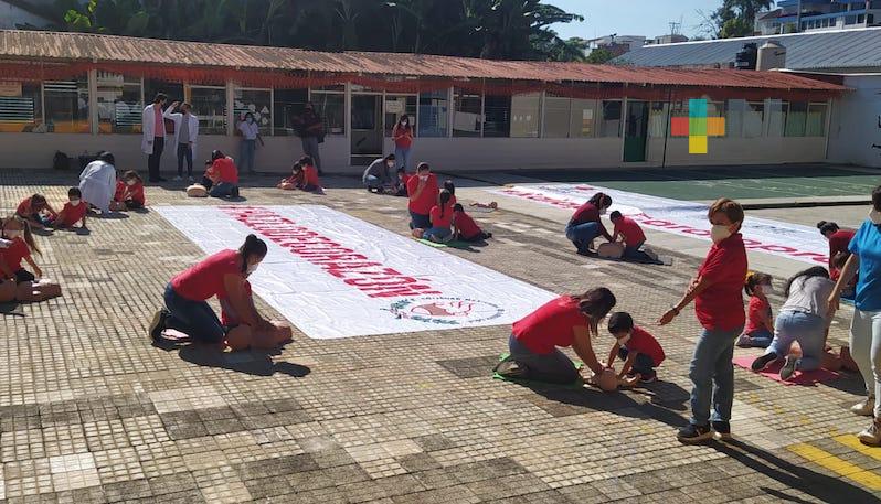 Este 29 de septiembre se celebra el Día Mundial del Corazón