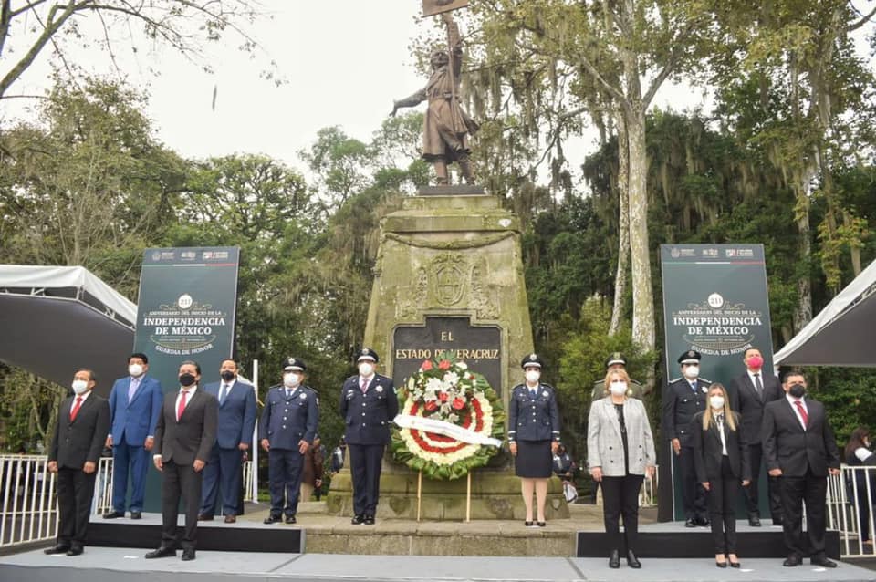En dos años, SSP de Veracruz ha sancionado a 40 policías por abuso de autoridad: Hugo Gutiérrez