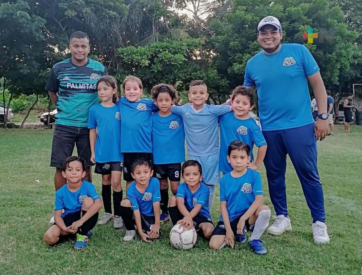 Intensa actividad del Torneo de Verano, en la Oropeza