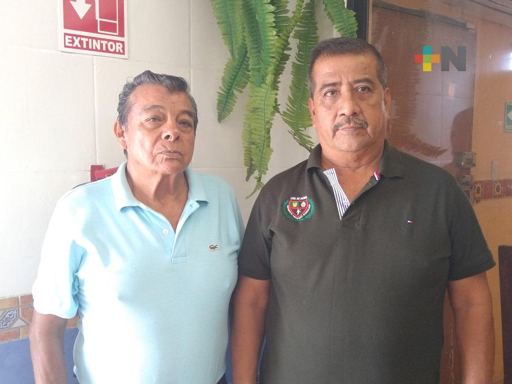 Liga Oropeza afina detalles para inaugurar Temporada 2021-22