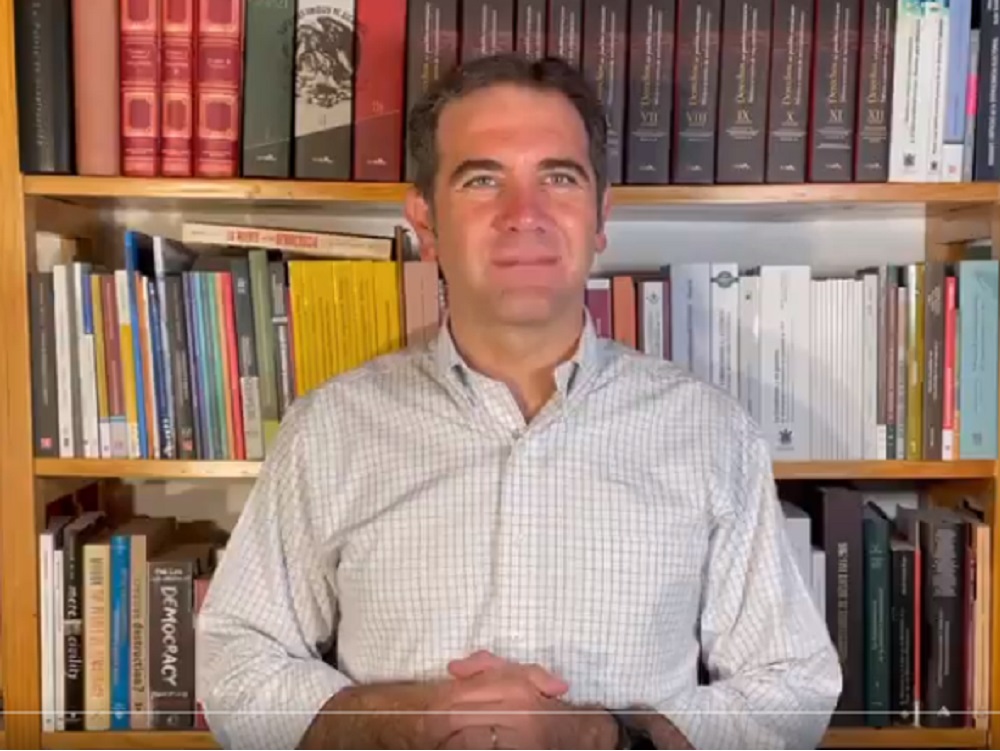 INE llevará a cabo consulta infantil y juvenil 2021