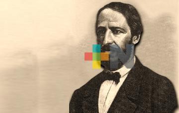 Develarán estatua del General Ignacio de la Llave en el Tribunal Superior de Justicia