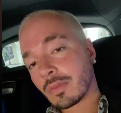 J Balvin dará concierto en TikTok