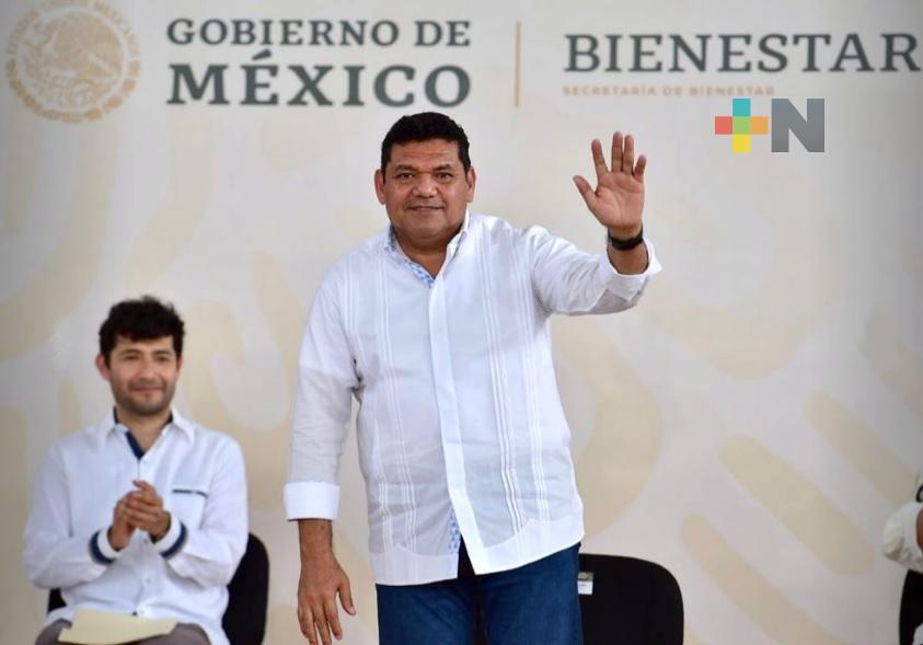 Recibirá 35 mil pesos cada familia damnificada por Grace, en Veracruz