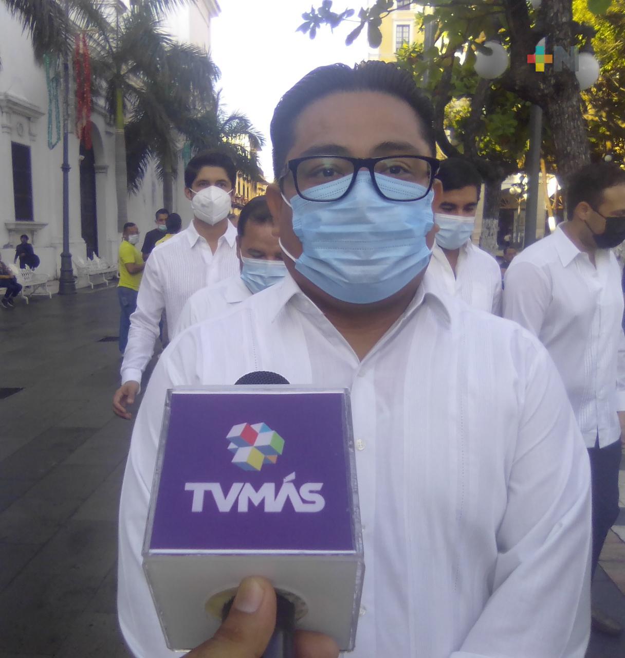 Persiste maltrato animal en Puerto de Veracruz