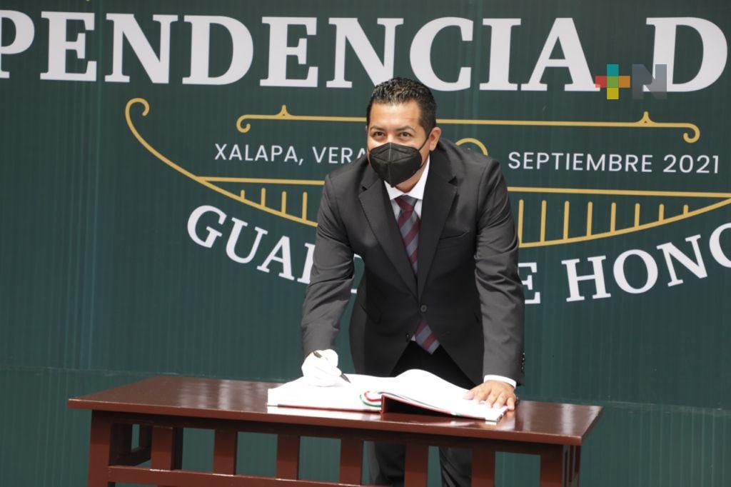Por concretar estrategia para conservar laguna de El Farallón: Sedema