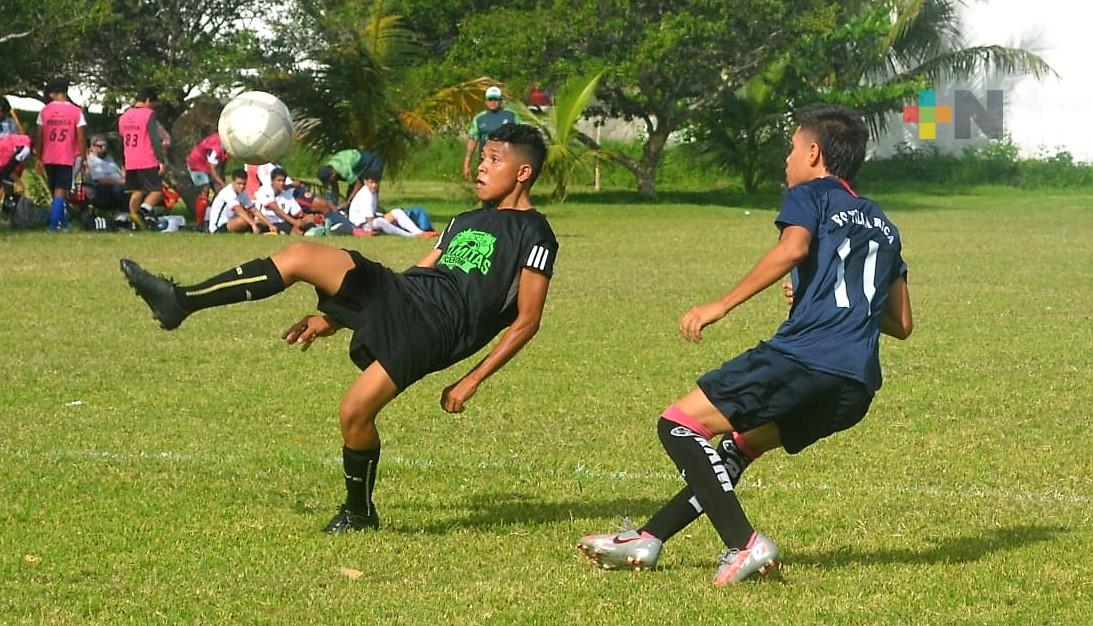 Engalanan nuevos equipos el Torneo de Verano de la Liga Oropeza