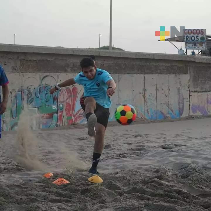 Golden Cup de Acapulco, el siguiente reto de Lobos Coatza Futbol Club