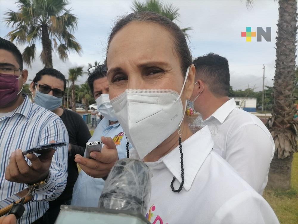 Con inversión de más de dos mdp, rehabilitaron tres Centros de Asistencia Infantil de Coatzacoalcos