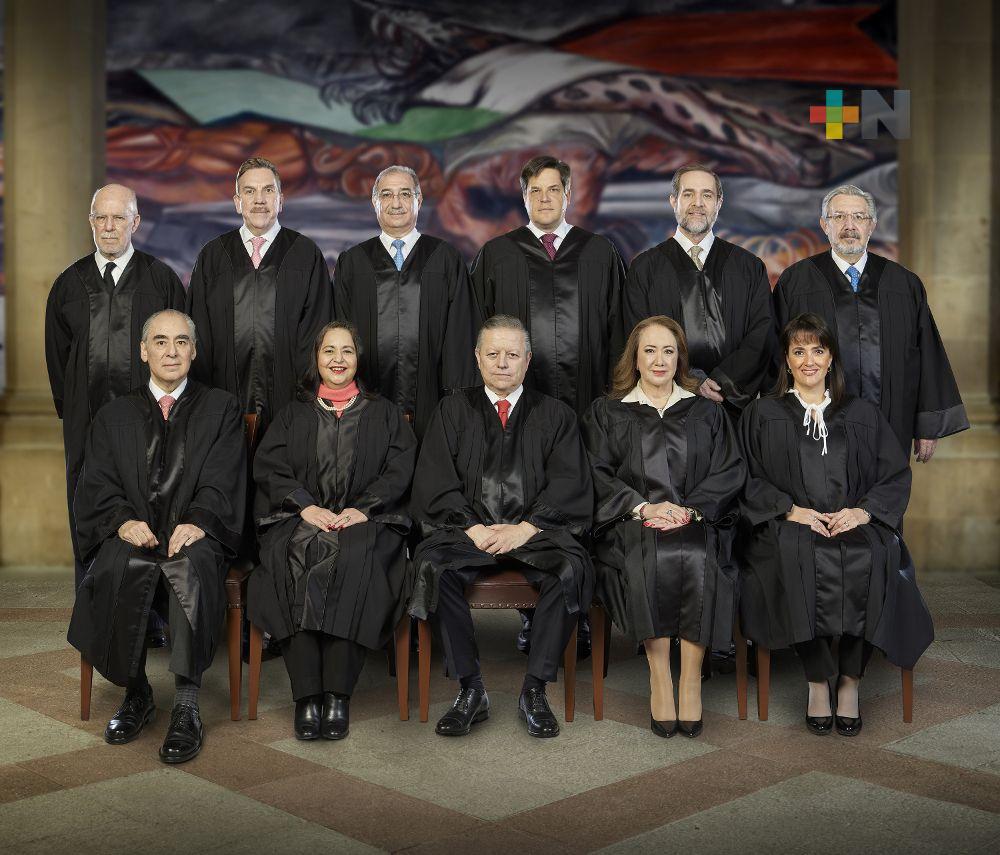 Inconstitucional la penalización del aborto en México, dictamina la SCJN