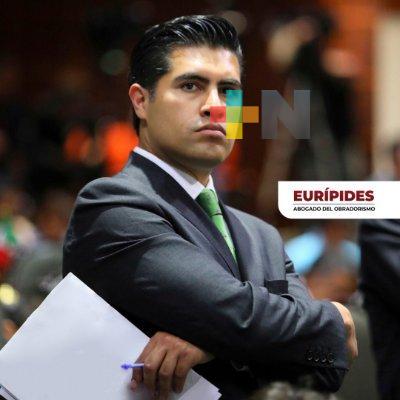 Apoya MORENA impugnación sobre acuerdo del INE en redistritación